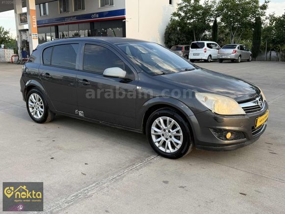 2009 HATASIZ / 237 BİN KM'de / 1,6 ENJOY ELG