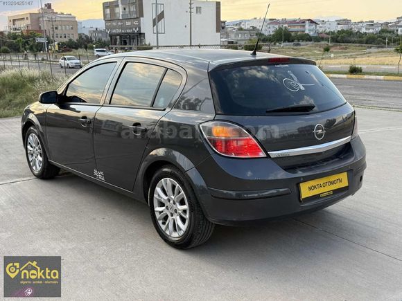 2009 HATASIZ / 237 BİN KM'de / 1,6 ENJOY ELG