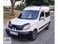 2012 MODEL 1.5 DİZEL RENO KANGO..KARTA 12 TAKSİT İMKANI