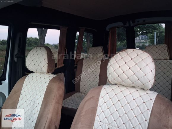 2012 MODEL 1.5 DİZEL RENO KANGO..KARTA 12 TAKSİT İMKANI