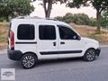 2012 MODEL 1.5 DİZEL RENO KANGO..KARTA 12 TAKSİT İMKANI