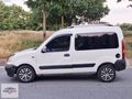 2012 MODEL 1.5 DİZEL RENO KANGO..KARTA 12 TAKSİT İMKANI