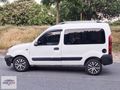 2012 MODEL 1.5 DİZEL RENO KANGO..KARTA 12 TAKSİT İMKANI