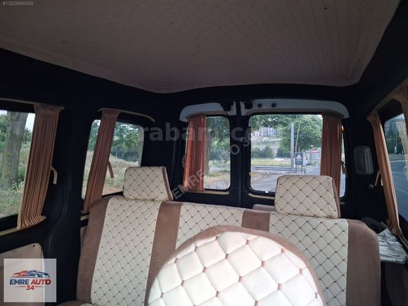 2012 MODEL 1.5 DİZEL RENO KANGO..KARTA 12 TAKSİT İMKANI