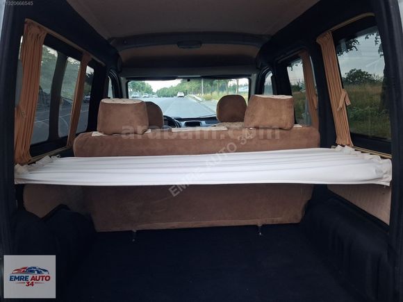 2012 MODEL 1.5 DİZEL RENO KANGO..KARTA 12 TAKSİT İMKANI