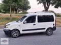 2012 MODEL 1.5 DİZEL RENO KANGO..KARTA 12 TAKSİT İMKANI
