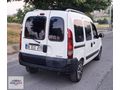 2012 MODEL 1.5 DİZEL RENO KANGO..KARTA 12 TAKSİT İMKANI