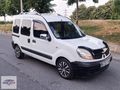 2012 MODEL 1.5 DİZEL RENO KANGO..KARTA 12 TAKSİT İMKANI