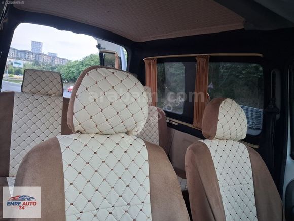 2012 MODEL 1.5 DİZEL RENO KANGO..KARTA 12 TAKSİT İMKANI