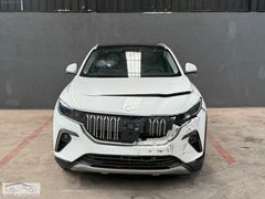 KARINCA OTOMOTİV'DEN 2025 TOGG T10X V2 UZUN MENZİL CAM TAVAN