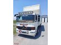 ÇETİNLER AUTO'DAN 2004 MODEL ATEGO EVDEN EVE KASALI