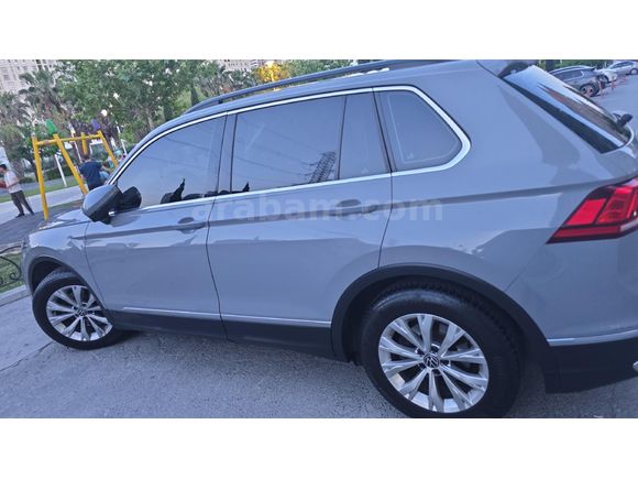 Sahibinden Volkswagen Tiguan 1.5 TSI Life 2020 Model