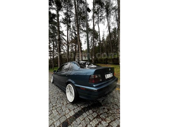 Sahibinden BMW 3 Serisi 320i 1997 Model 