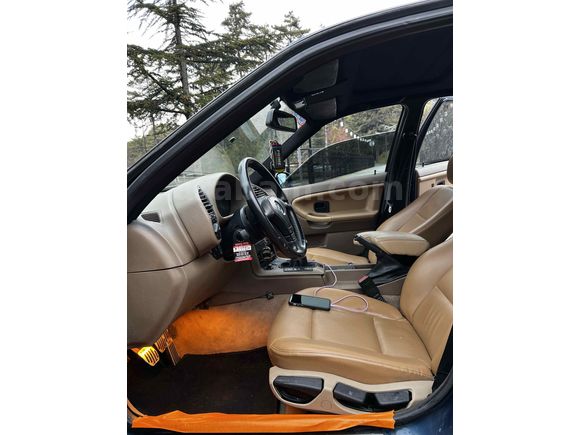 Sahibinden BMW 3 Serisi 320i 1997 Model 