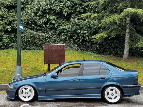 Sahibinden BMW 3 Serisi 320i 1997 Model 