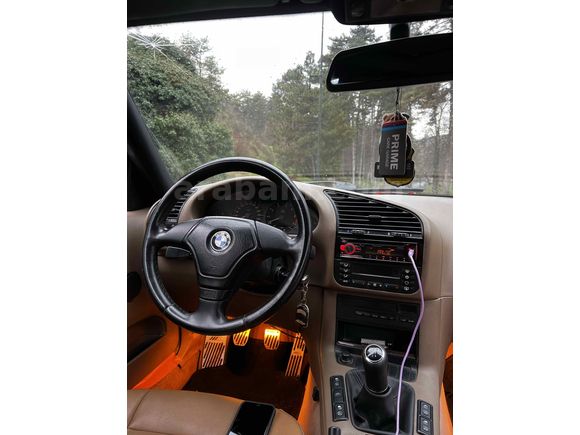 Sahibinden BMW 3 Serisi 320i 1997 Model 