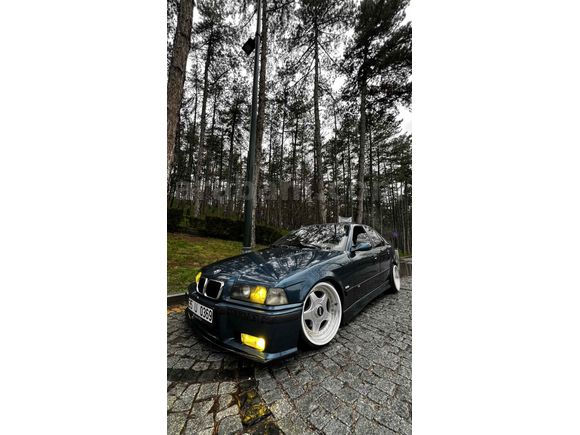Sahibinden BMW 3 Serisi 320i 1997 Model 