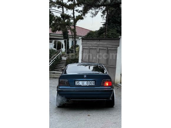 Sahibinden BMW 3 Serisi 320i 1997 Model 