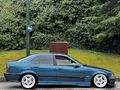 Sahibinden BMW 3 Serisi 320i 1997 Model 
