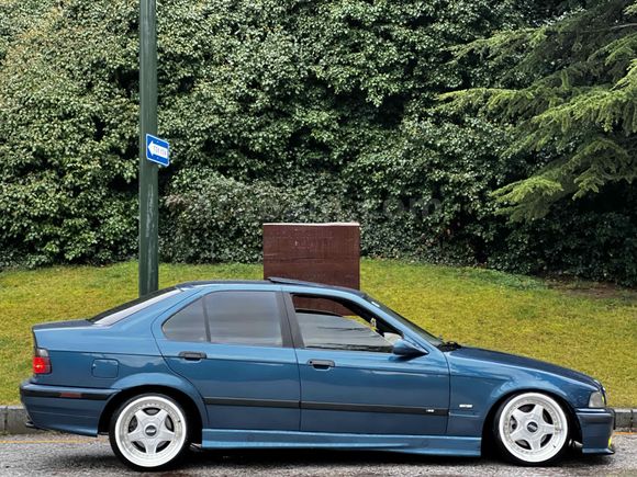 Sahibinden BMW 3 Serisi 320i 1997 Model 