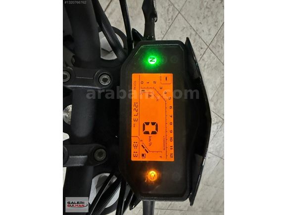 BENELLİ 125 S-SATIŞ -SERVİS - YEDEK PARÇA-GALERİ GÜLHAN