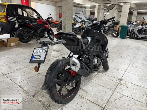 BENELLİ 125 S-SATIŞ -SERVİS - YEDEK PARÇA-GALERİ GÜLHAN