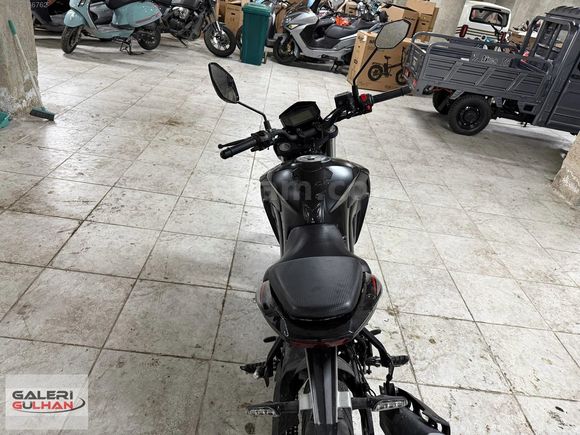BENELLİ 125 S-SATIŞ -SERVİS - YEDEK PARÇA-GALERİ GÜLHAN