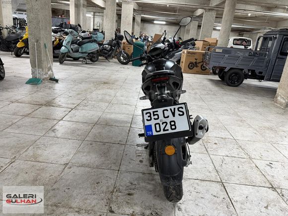 BENELLİ 125 S-SATIŞ -SERVİS - YEDEK PARÇA-GALERİ GÜLHAN