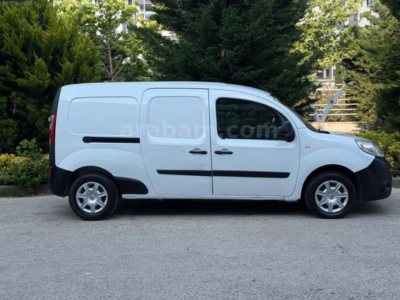 2016 RENAULT KANGO MAXİ KREDİ KARTI 12 AYA KADAR TAKSİT İMKANI