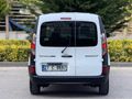 2016 RENAULT KANGO MAXİ KREDİ KARTI 12 AYA KADAR TAKSİT İMKANI