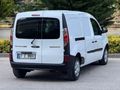 2016 RENAULT KANGO MAXİ KREDİ KARTI 12 AYA KADAR TAKSİT İMKANI