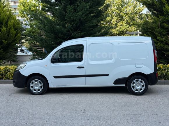 2016 RENAULT KANGO MAXİ KREDİ KARTI 12 AYA KADAR TAKSİT İMKANI