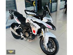 BHN OTOMOTİV den HATASIZ BOYASIZ BENELLİ TRK 251 TAKASA AÇIK!!!
