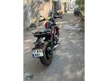 BENELLİ TNT-249S - BÜTÜN BAKIMLARI YETKİLİ SERVİSTE YAPILMIŞTIR