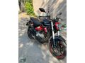 BENELLİ TNT-249S - BÜTÜN BAKIMLARI YETKİLİ SERVİSTE YAPILMIŞTIR
