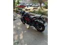 BENELLİ TNT-249S - BÜTÜN BAKIMLARI YETKİLİ SERVİSTE YAPILMIŞTIR