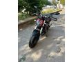 BENELLİ TNT-249S - BÜTÜN BAKIMLARI YETKİLİ SERVİSTE YAPILMIŞTIR