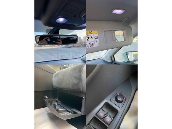 Sahibinden Seat Leon 1.2 TSI Style 2016 Model