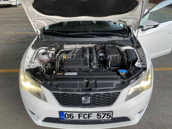 Sahibinden Seat Leon 1.2 TSI Style 2016 Model