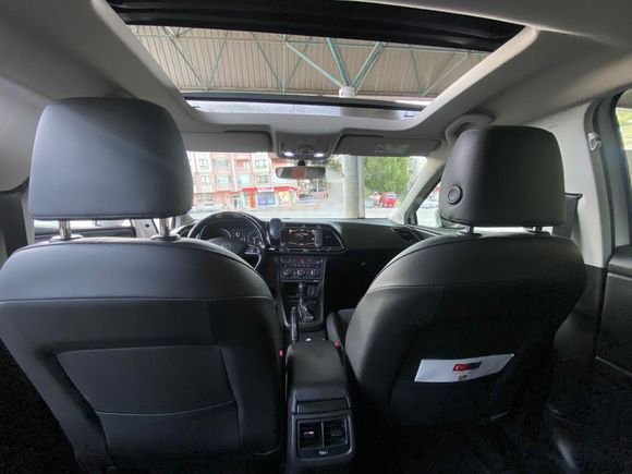 Sahibinden Seat Leon 1.2 TSI Style 2016 Model