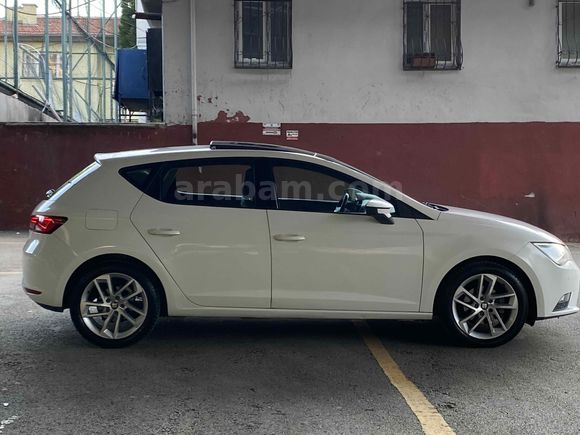 Sahibinden Seat Leon 1.2 TSI Style 2016 Model