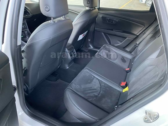 Sahibinden Seat Leon 1.2 TSI Style 2016 Model
