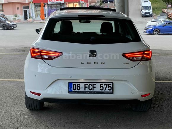 Sahibinden Seat Leon 1.2 TSI Style 2016 Model