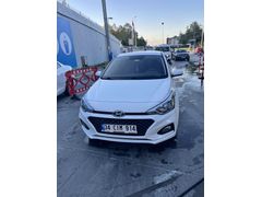 Sahibinden Hyundai i20 1.4 MPI Jump 2019 Model 