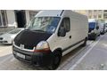 Sahibinden Renault Master 2.5 dCi 12.6 m3 2007 Model İstanbul