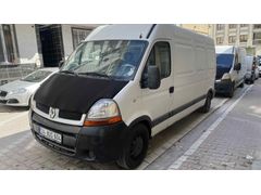 Sahibinden Renault Master 2.5 dCi 12.6 m3 2007 Model İstanbul