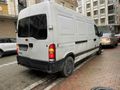 Sahibinden Renault Master 2.5 dCi 12.6 m3 2007 Model İstanbul