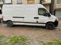 Sahibinden Renault Master 2.5 dCi 12.6 m3 2007 Model İstanbul
