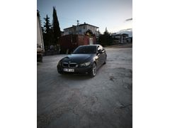 Sahibinden BMW 3 Serisi 320i 2006 Model  169.000 km Gri (Gümüş)