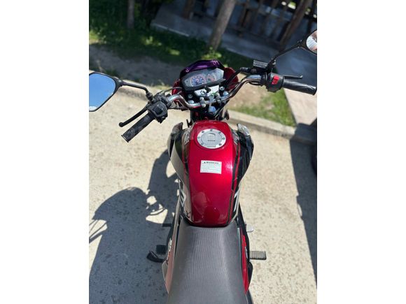 Sahibinden Kuba TK 03 